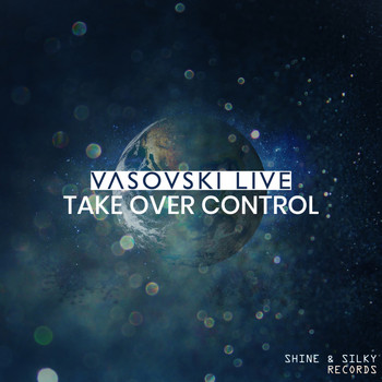 Vasovski Live - Take Over Control