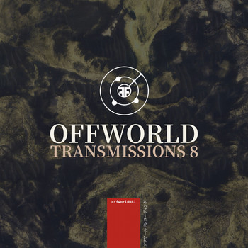 Various Artists - Offworld Transmissions Volume 8
