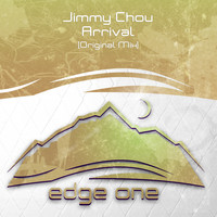 Jimmy Chou - Arrival