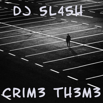 DJ 5L45H - Crim3 Th3m3