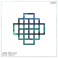 Juan Trujillo - Solar Flares