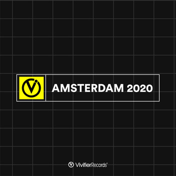 Various Artists - V Amsterdam 2020