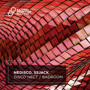 NEDISCO, SSJACK - Disco`nect