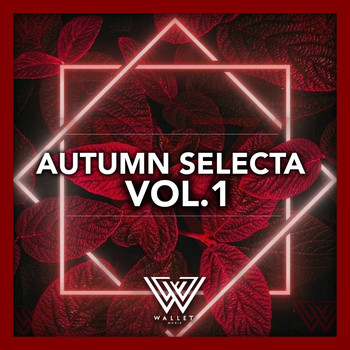 Various Artists - Autumn Selecta, Vol. 1