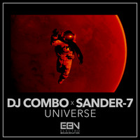 DJ Combo, Sander-7 - Universe