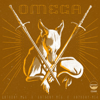Anthony Mea - Omega
