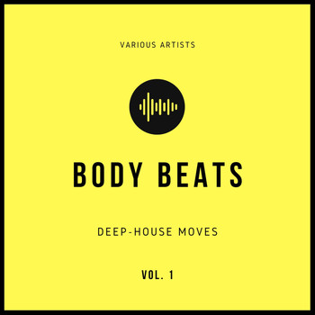 Various Artists - Body Beats (Deep-House Moves), Vol. 1