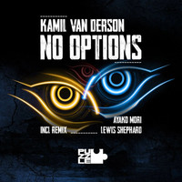 Kamil van Derson - No Options