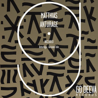 Matthias - Anturage