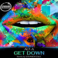 Alt-A - Get Down