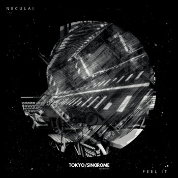 Neculai - Feel It