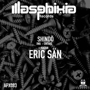 Eric Sän - SHINDŌ