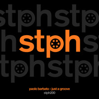 Paolo Barbato - Just A Groove