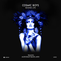 Cosmic Boys - Second Life