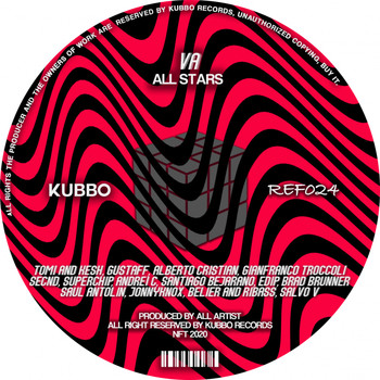 Various Artists - All Stars