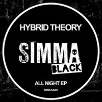 Hybrid Theory - All Night EP