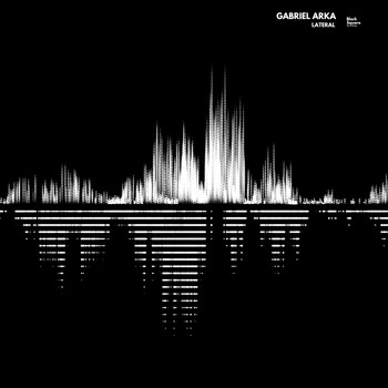 Gabriel Arka - Lateral