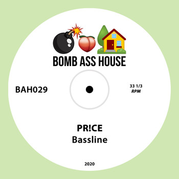 PR!CE - Bassline