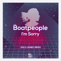 The Boatpeople - I'm Sorry