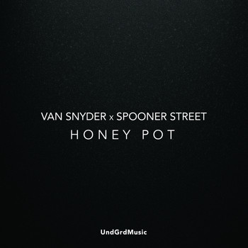 Van Snyder, Spooner Street - Honey Pot