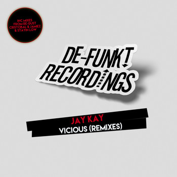 Jay Kay - Vicious (Remixes)