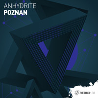 Anhydrite - Poznan