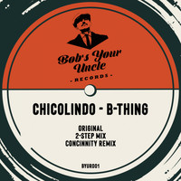 ChicOlindo - B-Thing