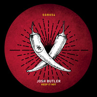 Josh Butler - Keep It Hot