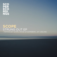 Scope - Strung Out EP