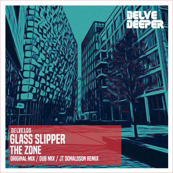 Glass Slipper - The Zone