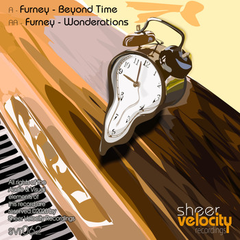 Furney - Beyond Time / Wonderations