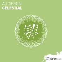 AJ Gibson - Celestial