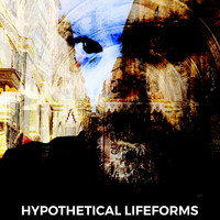 Kris 'Halo' Pierce - Hypothetical Lifeforms