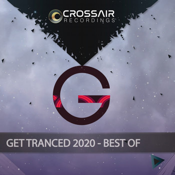 Various Artists - Get Tranced 2020: Best Of