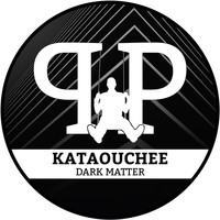 Kataouchee - Dark Matter