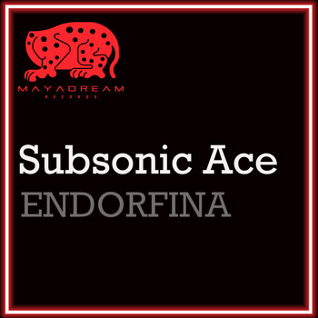 Subsonic Ace - Endorfina