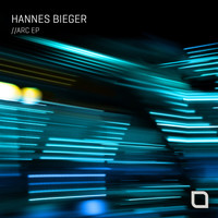 Hannes Bieger - Arc EP