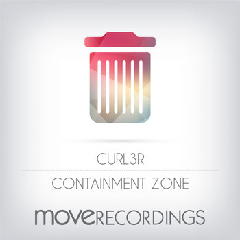 Curl3R - Containment Zone