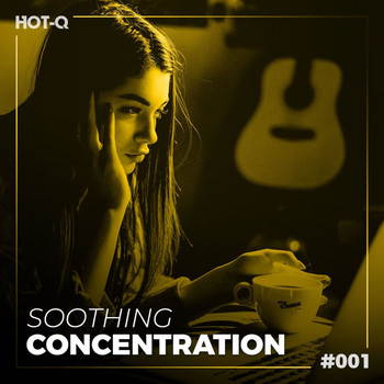 Various Artists - Soothing Concentration 001