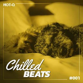 Various Artists - Chilled Beats 001