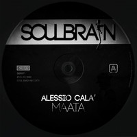 Alessio Cala' - Maata
