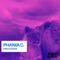 Phania C. - Kings & Queens