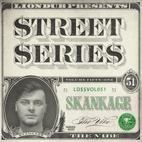 SkankAge - Liondub Street Series, Vol. 51: The Vibe