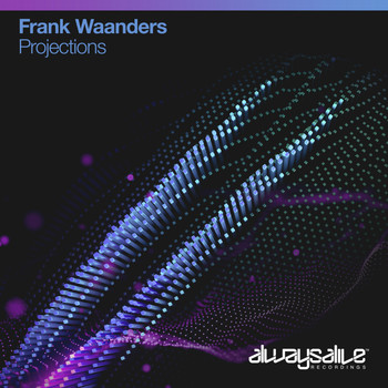 Frank Waanders - Projections