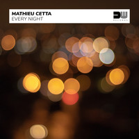 Mathieu Cetta - Every Night