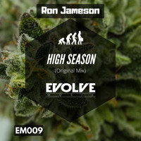 Ron Jameson - High Season