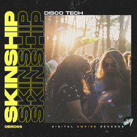 SKINSHIP (KOR) - Disco Tech