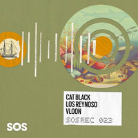 Cat Black - SOS