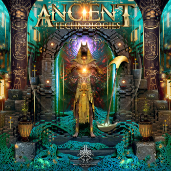 Various Artists - Ancient Technologies
