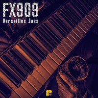 FX909 - Versailles Jazz